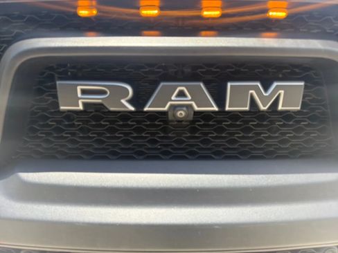 Used 2021 RAM 1500 Rebel w/ Rebel Level 2 Equipment Group AWD/4WD image 5