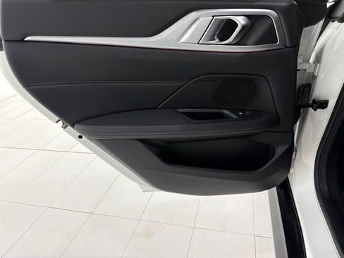 Certified 2023 BMW 430i Gran Coupe xDrive w/ Convenience Package AWD/4WD image 15