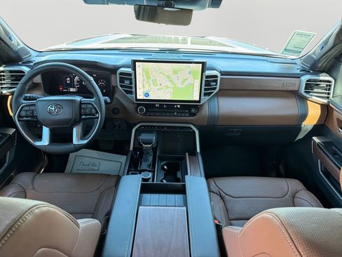 Used 2025 Toyota Tundra 1794 Edition image 17