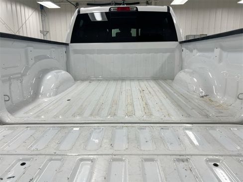 Used 2022 RAM 1500 Laramie image 23