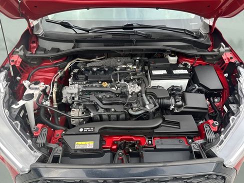 Used 2023 Toyota Corolla Cross LE FWD image 26