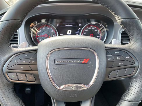 Used 2023 Dodge Charger Scat Pack w/ Plus Group image 11