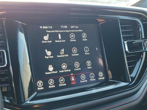 Used 2024 Dodge Durango GT w/ Blacktop Package image 30