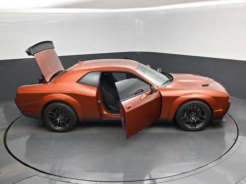 Used 2022 Dodge Challenger R/T Scat Pack image 18