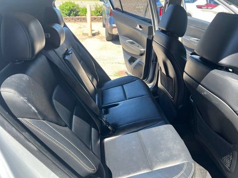 Used 2017 Kia Sportage EX FWD image 13