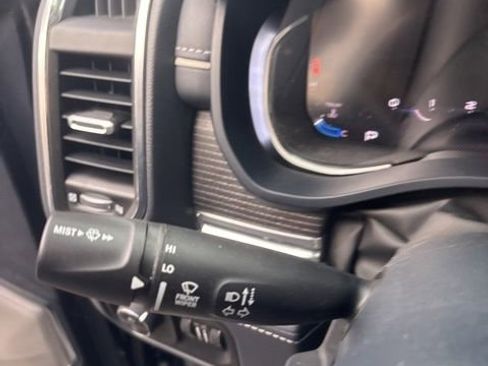 Used 2024 RAM 1500 Limited image 15