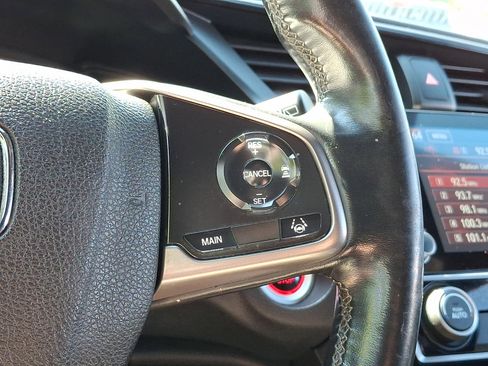 Used 2020 Honda Civic Sport image 30
