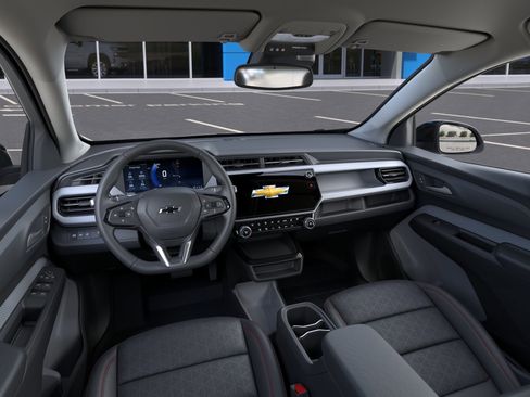 New 2027 Chevrolet Bolt RS FWD image 15