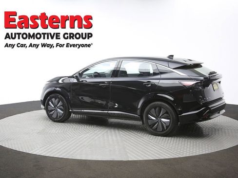 Used 2023 Nissan Ariya FWD image 61