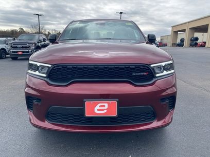 New 2026 Dodge Durango GT