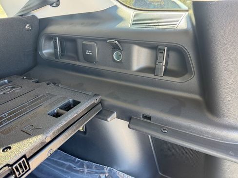 New 2025 Ford Bronco Sport Badlands w/ Badlands Tech Package image 22