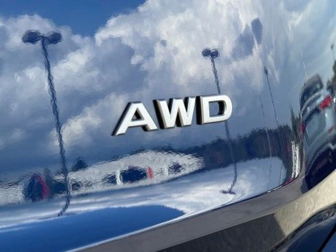 New 2026 Nissan Rogue SV image 17