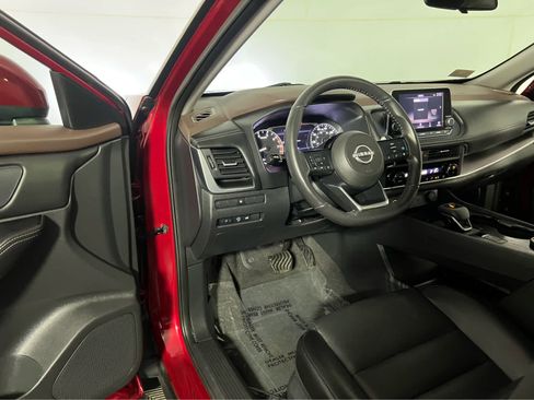 Certified 2023 Nissan Rogue SV w/ SV Premium B Package AWD/4WD image 23