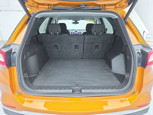 Used 2019 Chevrolet Equinox LT AWD/4WD image 47
