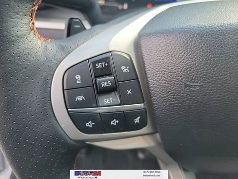 Used 2023 Ford Explorer Timberline image 23