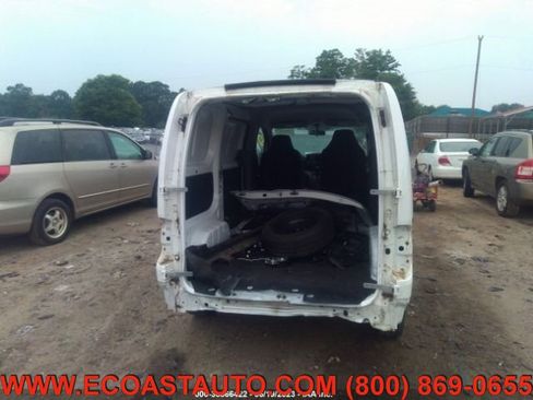 Used 2020 Nissan NV200 S w/ Sliding Glass Door Package image 9