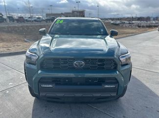 Used 2026 Toyota 4Runner TRD Off-Road Premium video 2