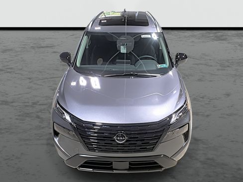 New 2026 Nissan Rogue Dark Armor AWD/4WD image 6