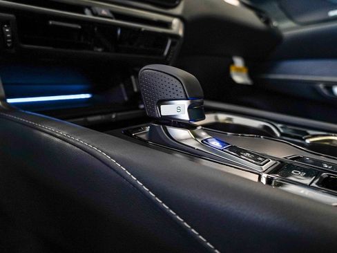 New 2026 Lexus RX 500h F Sport image 26