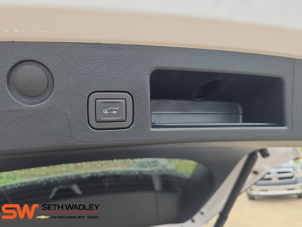 New 2027 GMC Terrain Elevation w/ Elevation Premium Package FWD image 14