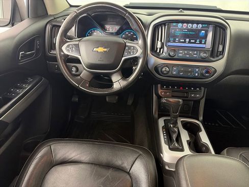 Used 2018 Chevrolet Colorado ZR2 image 14