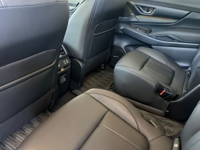New 2026 Subaru Ascent Bronze Edition