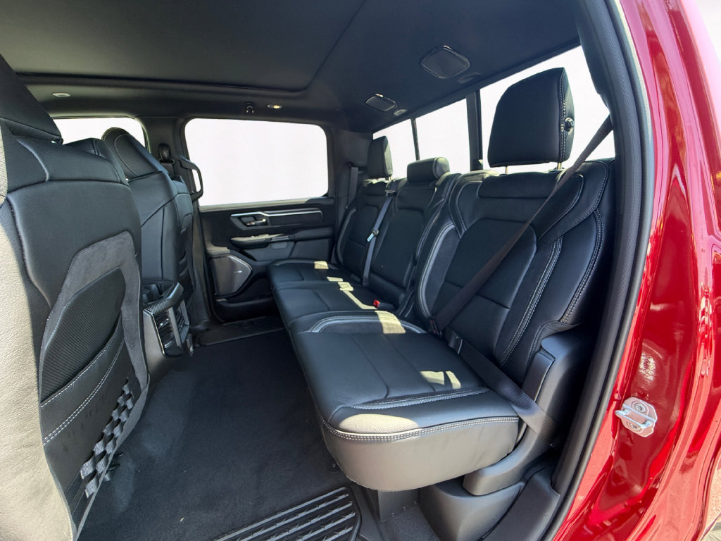 New 2026 RAM 1500 RHO w/ RHO Level 1 Equipment Group AWD/4WD image 13