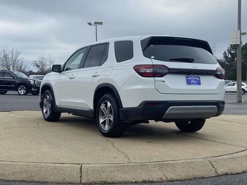 Used 2024 Honda Pilot EX-L image 4