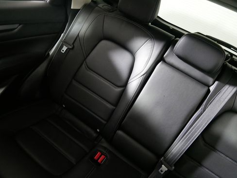Used 2025 MAZDA CX-5 AWD 2.5 S w/ Preferred Package image 12