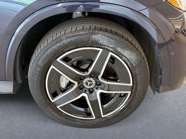 Certified 2023 Mercedes-Benz GLC 300 4MATIC image 9
