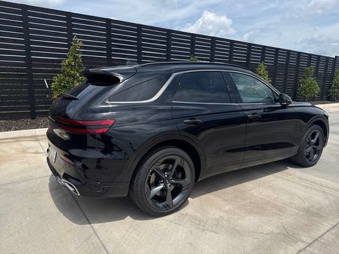 New 2026 Genesis GV70 2.5T Sport Prestige AWD/4WD image 5