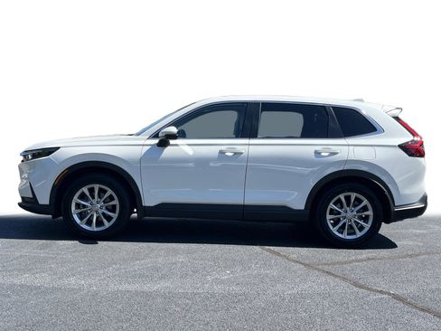 Certified 2023 Honda CR-V EX-L image 21