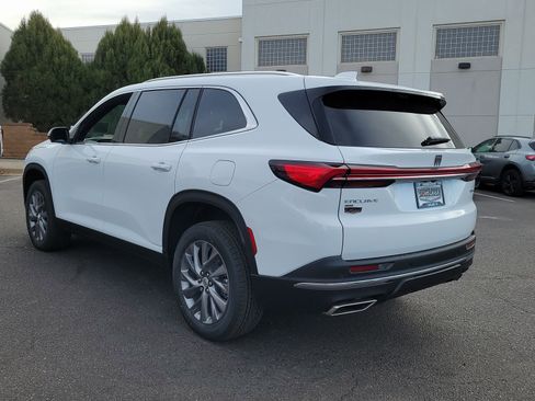 New 2026 Buick Enclave Preferred w/ Power Package image 5