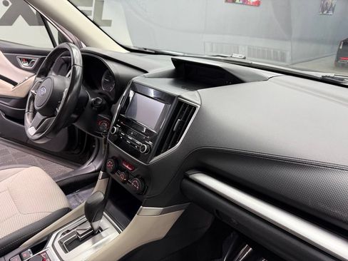Used 2020 Subaru Forester Premium AWD/4WD image 47