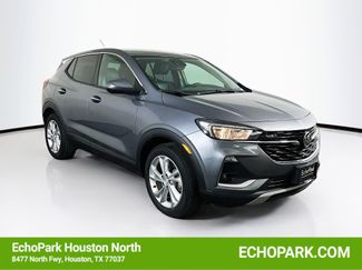 Used 2020 Buick Encore GX Preferred video 1