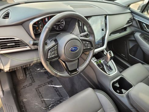 Certified 2025 Subaru Outback Onyx Edition AWD/4WD image 28