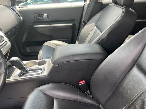 Used 2007 Ford Edge SEL Plus FWD image 23