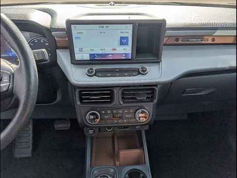 Used 2022 Ford Maverick Lariat w/ Lariat Luxury Package image 10