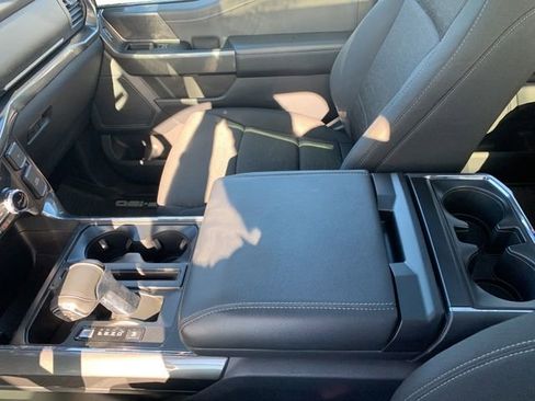 Certified 2023 Ford F150 XLT w/ Equipment Group 302A High image 33