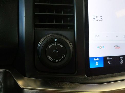 Used 2024 Ford F250 King Ranch AWD/4WD image 29