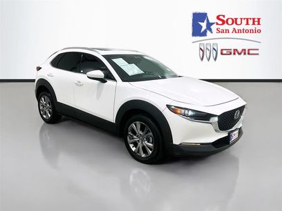 Used 2020 MAZDA CX-30 AWD w/ Premium Package