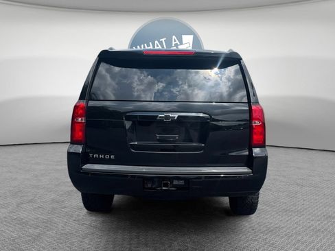 Used 2019 Chevrolet Tahoe LS AWD/4WD image 5