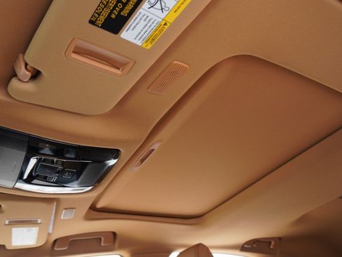 Certified 2025 Lexus NX 350 AWD w/ Premium Package image 26