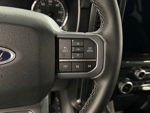 Used 2023 Ford F150 XLT w/ Equipment Group 302A High image 18