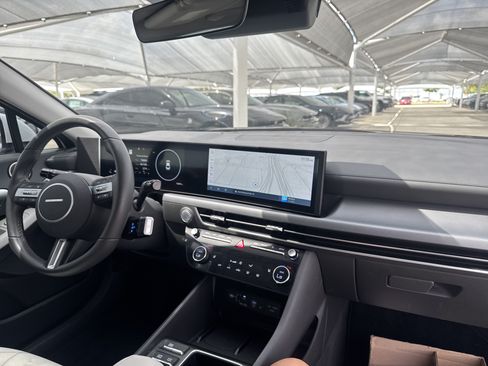 Used 2025 Hyundai Sonata SEL FWD image 19