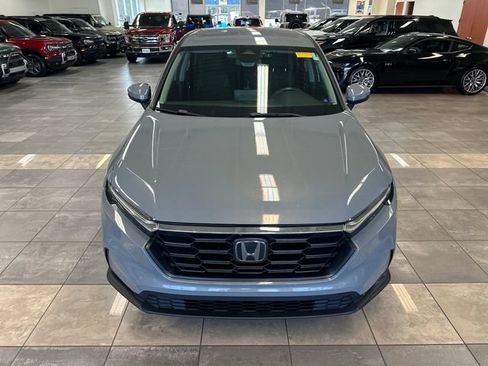 Used 2023 Honda CR-V LX image 16