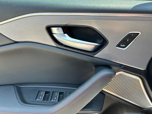 Used 2021 Acura TLX w/ A-SPEC Pkg FWD image 14