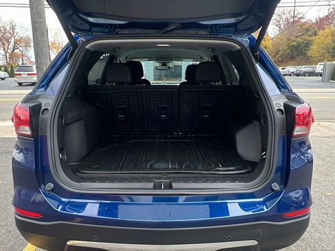 Used 2022 Chevrolet Equinox LT image 10
