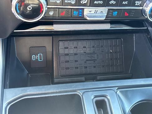 Used 2024 Ford F150 Lariat w/ Equipment Group 502A High AWD/4WD image 35