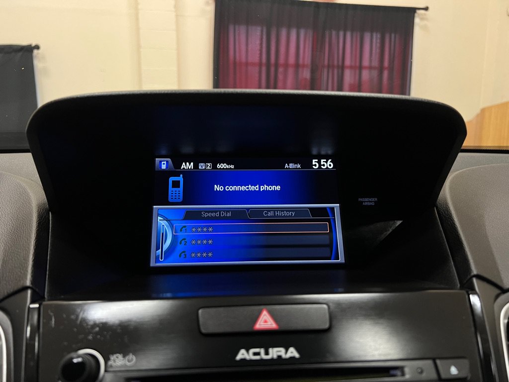 Used 2017 Acura RDX w/ Advance Package FWD image 32